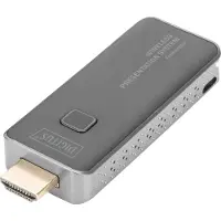 Digitus Ds-55320 Wifi 5 Hdmi-förlängare