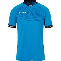 Kempa Wave 26 T-shirt Med Korta ärmar