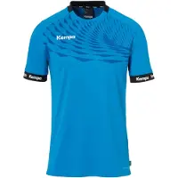 Kempa Wave 26 T-shirt Med Korta ärmar