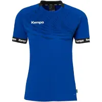 Kempa Wave 26 T-shirt Med Korta ärmar