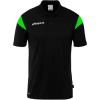 Uhlsport Squad 27 Kortärmad Polotröja