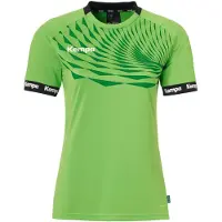 Kempa Wave 26 T-shirt Med Korta ärmar
