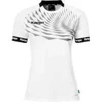 Kempa Wave 26 T-shirt Med Korta ärmar