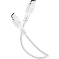 Cellularline 8018080270420, 1,2 m, USB C, Vit