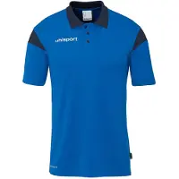 Uhlsport Squad 27 Kortärmad Polotröja