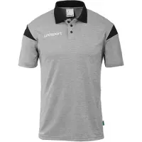 Uhlsport Squad 27 Kortärmad Polotröja