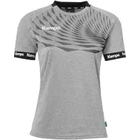 Kempa Wave 26 T-shirt Med Korta ärmar