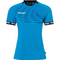 Kempa Wave 26 T-shirt Med Korta ärmar