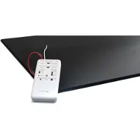 M-E Modern-Electronics Trådlös larmmatta BELL-577 TX 41402