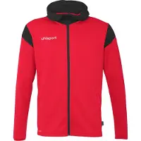 Uhlsport Squad 27 Sweatshirt Med Dragkedja