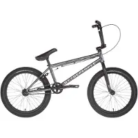 Wethepeople Justice 20 2021 Bmx Cykel