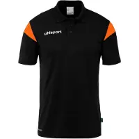 Uhlsport Squad 27 Kortärmad Polotröja