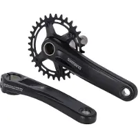 Shimano Fc-mt510-1 1s Vevparti