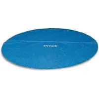 Intex Solfångareöverdrag För Polietilenpool 470 Cm