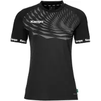 Kempa Wave 26 T-shirt Med Korta ärmar