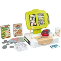 Ecoiffier Kassaregister