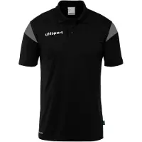 Uhlsport Squad 27 Kortärmad Polotröja