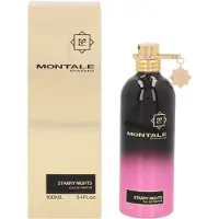 Montale Starry Nights Vapo 100ml Eau De Parfum