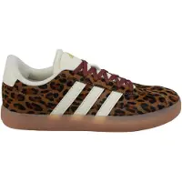 Adidas Sneakers VL COURT 3.0 K flickor - Brun - 35