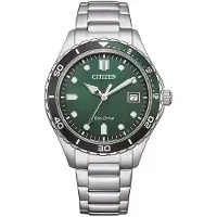 Citizen Eco-Drive AW1828-80X