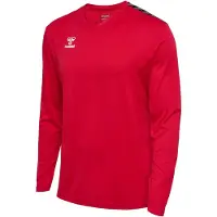 Hummel Authentic Pl T-shirt Med Lång ärm