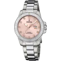 Festina Stilren Dam F20503/2 Klocka (Ø 35 mm)