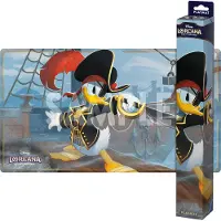 Ravensburger Disney Lorcana Playmat Disney Lorcana: Donald Duck