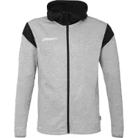 Uhlsport Squad 27 Sweatshirt Med Dragkedja