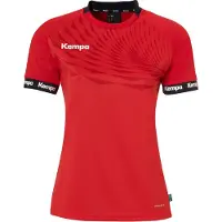 Kempa Wave 26 T-shirt Med Korta ärmar