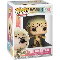 Funko POP! Wonder Woman 1984 Cheetah Pop! Vinyl