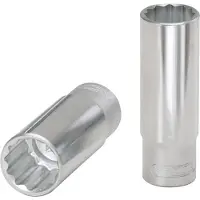 Ks Tools 9171285 9171285 12-kant Hylsauttag 11.0 mm 1/2 11 mm 1/2