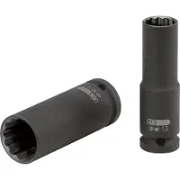 Ks Tools 5150973 515.0973 Kraft-hylsnyckelinsats