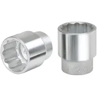 Ks Tools 9113456 911.3456 12-kant Hylsauttag 1 13/16 3/4