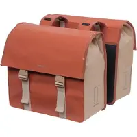 Basil Urban Load 53l Sidoväskor