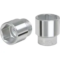 Ks Tools 9113443 911.3443 Ytter-sexkantig Hylsauttag 1 7/16 3/4