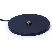 MAUL LED skrivbordslampa dimbar | Nina uppladdningsbar | svart