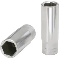 Ks Tools 9171339 9171339 Sexkant Hylsauttag 29 mm 29 mm 1/2