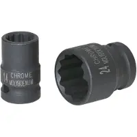 Ks Tools 5150938 515.0938 Kraft-hylsnyckelinsats
