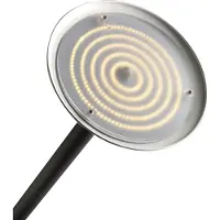 Unilux UPLIGHTER spridarlampa ULX LED svart EU