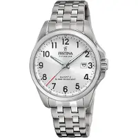 Festina Stiligt Herrur F20696/1