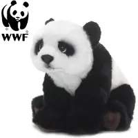 WWF gosedjur Panda