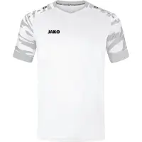 Jako Funktionstopp grå / vit