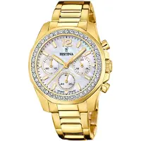 Festina Stiligt Herrur F20609/1