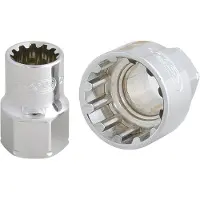 Ks Tools 9164066 9164066 Hylsauttag 16 mm