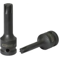 Ks Tools 9110936 911.0936 Kraft-hylsnyckelinsats