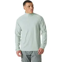 Helly Hansen Tyri Fleece Med Halv Dragkedja