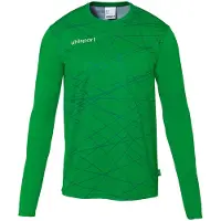 Uhlsport Prediction T-shirt Med Lång ärm