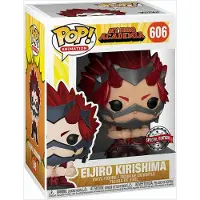 Funko POP! My Hero Academia Special Edition Eijiro Kirishima-figur