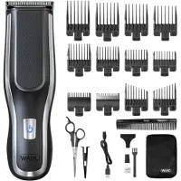 Wahl - SELF-CLIP 360 Hair Clipper
