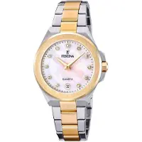 Festina Herrarmbandsur F20702/1